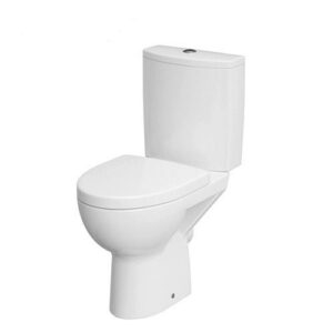 Cersanit Baltik Parva CleanOn Monoblok